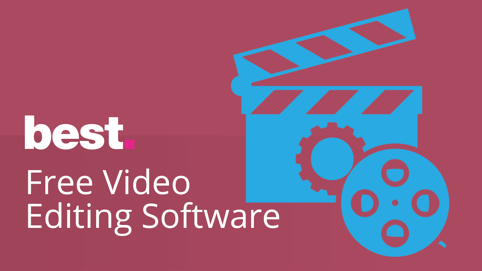 What is the best video making software for mac download