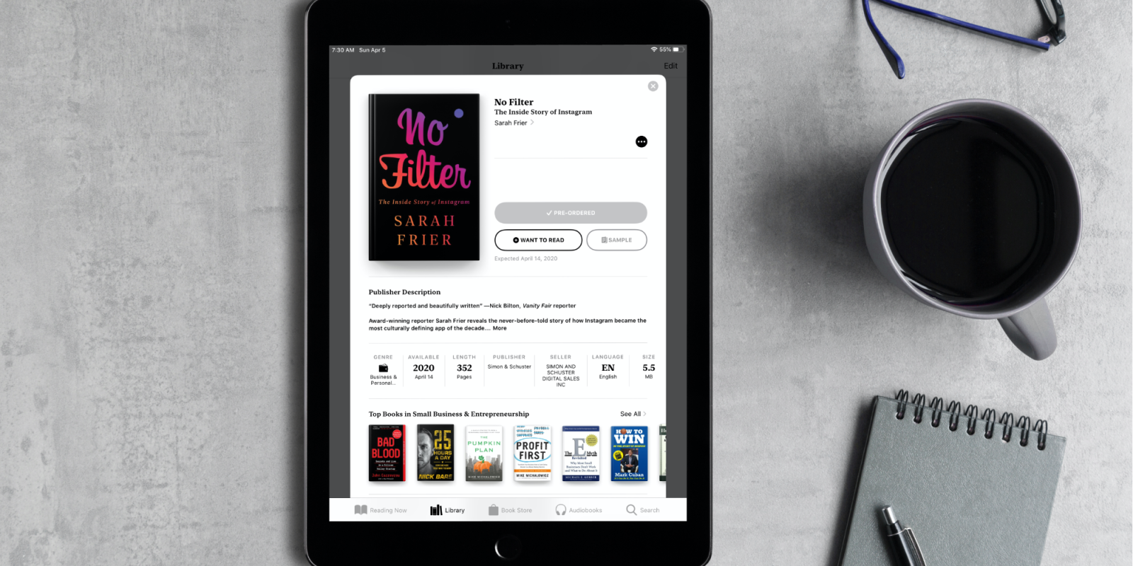 Missing audiobook in mac os books app free