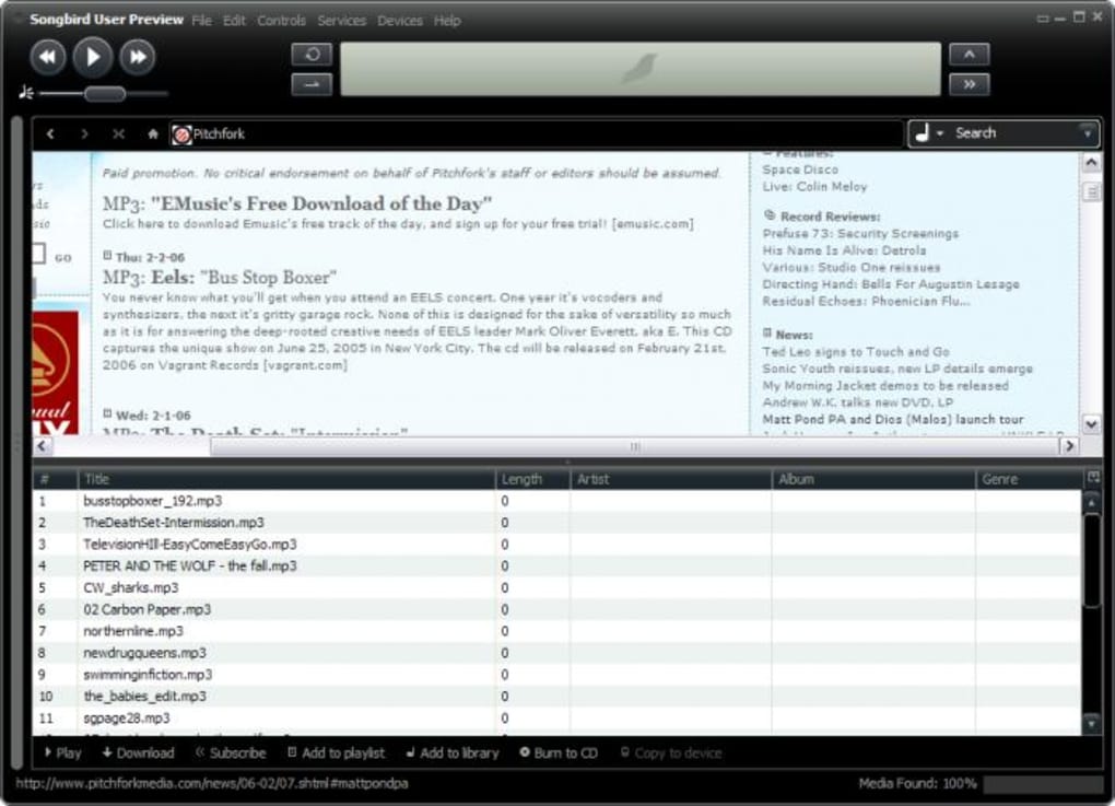 Music Recording Software For Mac 10.6.8
